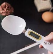 Beichen Electronic Kitchen Scale 500g 0.1g Lcd Digital Measuring Food Flour Digital Spoon Scale Mini Kitchen Tool